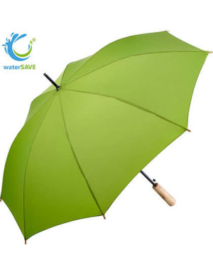 Deštník OekoBrella, waterSAVE® - Reklamnepredmety