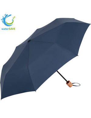 Mini-kapesní deštník OekoBrella, waterSAVE® - Reklamnepredmety