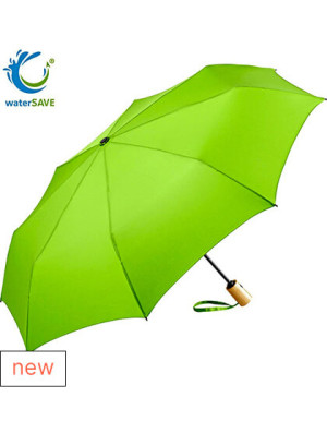 AOC-Mini-Kapesní deštník OekoBrella, waterSAVE® - Reklamnepredmety