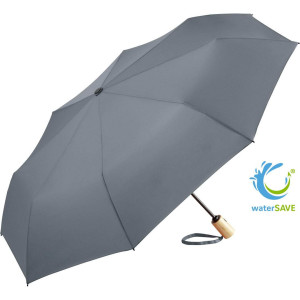 AOC-Mini-Kapesní deštník OekoBrella, waterSAVE® - Reklamnepredmety