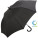 Sklolaminátový deštník Windfighter AC2, waterSAVE® - fiberglas-golf-umbrella-windfighter-ac2-black-ws-7810-artfarbe-9149-master-xl - variant