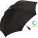 Dáždnik Windmatic®, waterSAVE® - ac-alu-regular-umbrella-windmatic-black-ws-7860-artfarbe-9143-master-xl - variant
