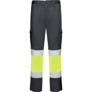 Kalhoty Daily Stretch Hi-Viz - Reklamnepredmety