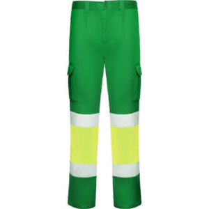 Kalhoty Daily Stretch Hi-Viz - Reklamnepredmety