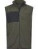 Pánska vesta Mountain Fleece - 2221354 - variant