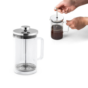 600 ml skleněný kávovar JENSON