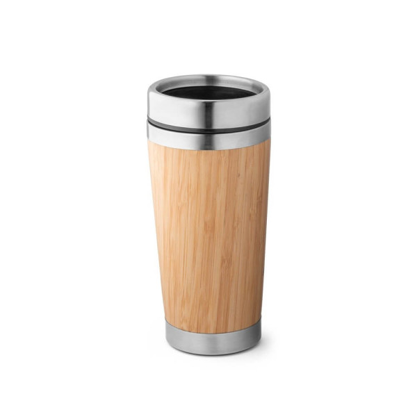 500 ml bambusový cestovní pohár PIETRO