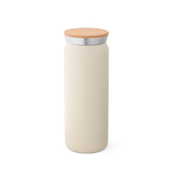 Termoska o objemu 600 ml LAVINE 600