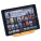 Bambusový držák na tablet a chytrý telefon - 2318913_2 - variant M 2318913