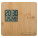 Meteostanice a bezdrátová nabíječka z bambusu - 3319413_4 - variant M 3319413