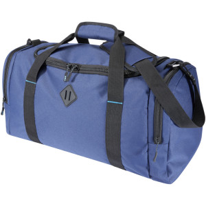 Sportovní taška z GRS RPET o objemu 35 litrů Repreve® Ocean - Reklamnepredmety