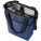 15" taška na notebook z GRS RPET o objemu 12 litrů Repreve® Ocean - 12065155_E2 - variant PF 12065155