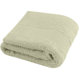Bavlněný ručník 30x50 cm s gramáží 450 g/m² Sophia - Reklamnepredmety