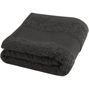Bavlněný ručník 30x50 cm s gramáží 450 g/m² Sophia - Reklamnepredmety
