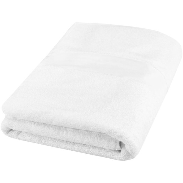 Bavlněný ručník 70x140 cm s gramáží 450 g/m² Amelia