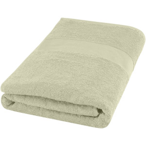 Bavlněný ručník 70x140 cm s gramáží 450 g/m² Amelia - Reklamnepredmety