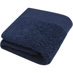 Bavlněný ručník 30x50 cm s gramáží 550 g/m² Chloe - Reklamnepredmety