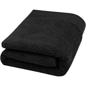 Bavlněný ručník 50x100 cm s gramáží 550 g/m² Nora - Reklamnepredmety