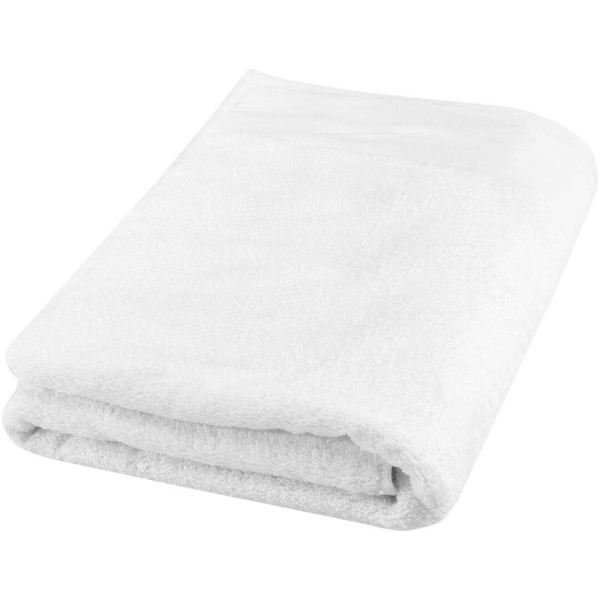 Bavlněný ručník 70x140 s gramáží 550 g/m² Ellie