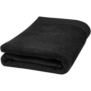 Bavlněný ručník 70x140 s gramáží 550 g/m² Ellie - Reklamnepredmety