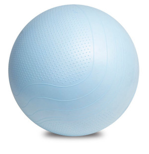 Gymnastický míč na cvičení FITBALL - Reklamnepredmety