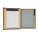 Sada zápisníku, plánovače a pera v dárkové krabičce KAMPA - R73648_42 - variant Pr R73648.42