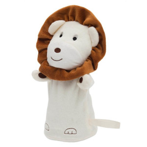 Plyšový maňásek LION - Reklamnepredmety