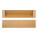 Pouzdro na pero CARDBOARD - R01030_13 - variant Pr R01030.13