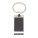Kovový přívěsek na klíče FORTE - R73184_02_b - variant Pr R73184.02