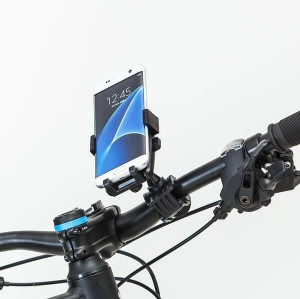 Držák mobilního telefonu na kolo CELLBIKE - Reklamnepredmety