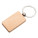 SELVA přívěsek na klíče,  hnědá - R73178_10_a - variant Pr R73178.10