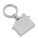 HOUSE RING přívěsek na klíče - R73306_01_b - variant Pr R73306