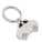 AUTO kovový přívěsek na klíče - r73287-01-d - variant 