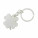 CLOVER kovový přívěsek na klíče - R73216_01_b - variant Pr R73216