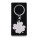 CLOVER kovový přívěsek na klíče - R73216_01_d - variant Pr R73216
