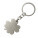 CLOVER kovový přívěsek na klíče - R73216_01_e - variant Pr R73216