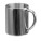 STURDY nerezový termohrnek 240 ml - R08390_01 - variant Pr R08390