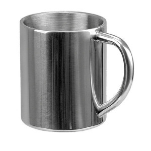 STURDY nerezový termohrnek 240 ml - Reklamnepredmety