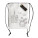 WHITE LINE BACK batoh s voskovkami - R08690_06 - variant Pr R08690.06