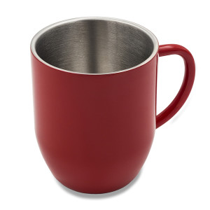 DAY nerezový termohrnek 380 ml - Reklamnepredmety
