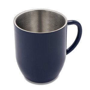 DAY nerezový termohrnek 380 ml - Reklamnepredmety