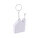 HOUSE klíčenka se svinovacím metrem 2 m - R17616_06 - variant Pr R17616