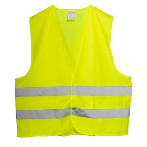 SAFETY XL reflexní vesta - Reklamnepredmety