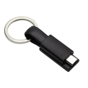 HOOK UP přívěsek s USB - Reklamnepredmety