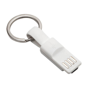 HOOK UP přívěsek s USB - Reklamnepredmety