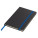 SEVILLA zápisník se čtverečkovanými stranami - R64220_04 - variant Pr R64220.04