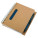ECO zápisník s čistými stranami - R73796.04 - variant Pr R73796.04