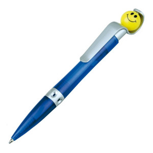 HAPPY PEN kuličkové pero - Reklamnepredmety