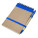 ECO RIBBON zápisník s čistými stranami - R73795.04 - variant Pr R73795.04