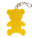 TEDDY RING reflexní přívěsek na klíče - R73235_03_a - variant Pr R73235.03